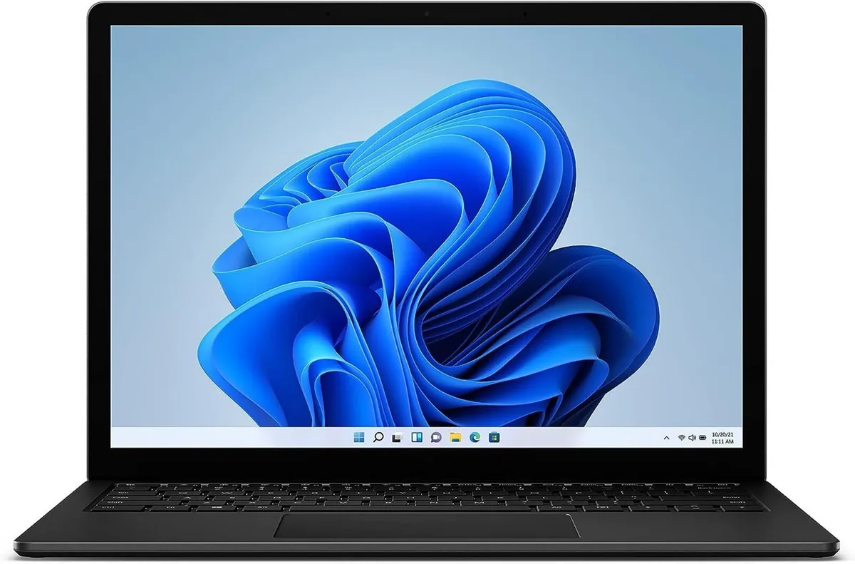 Microsoft Surface Laptop 3 Touch i7 16GB 256GB SSD - Image 1