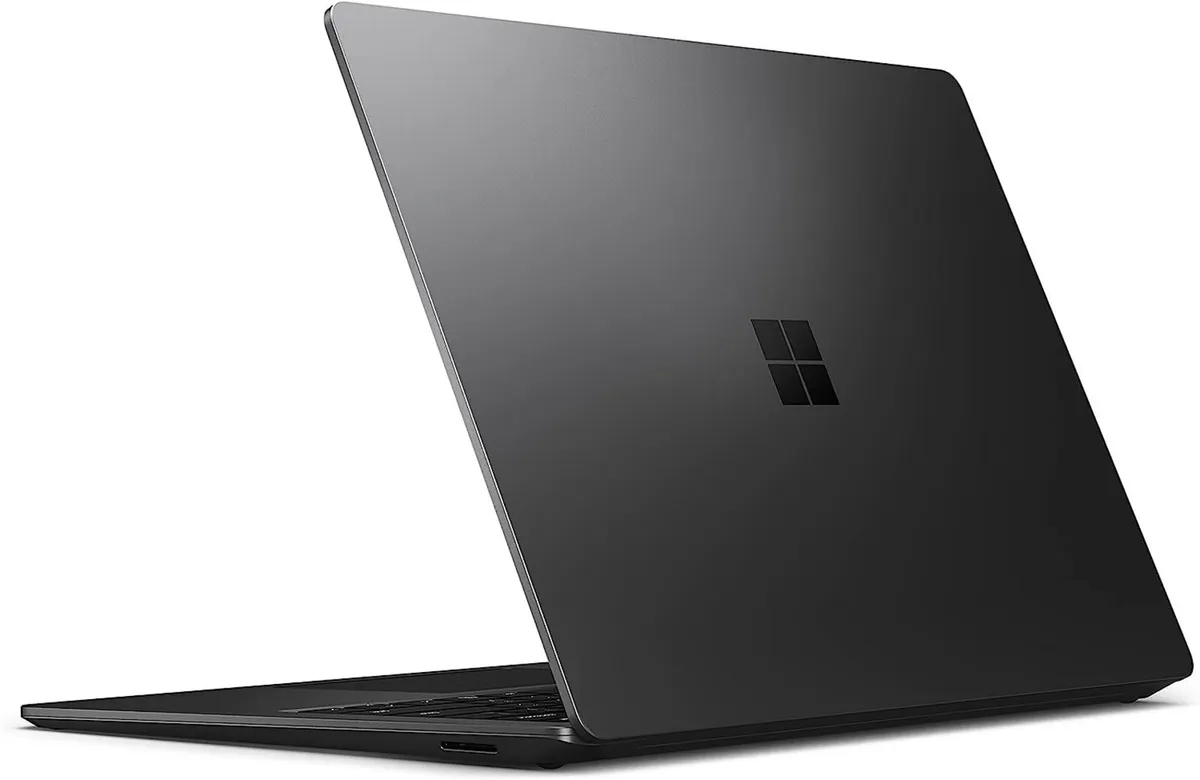 Microsoft Surface Laptop 3 Touch i7 16GB 256GB SSD - Image 2