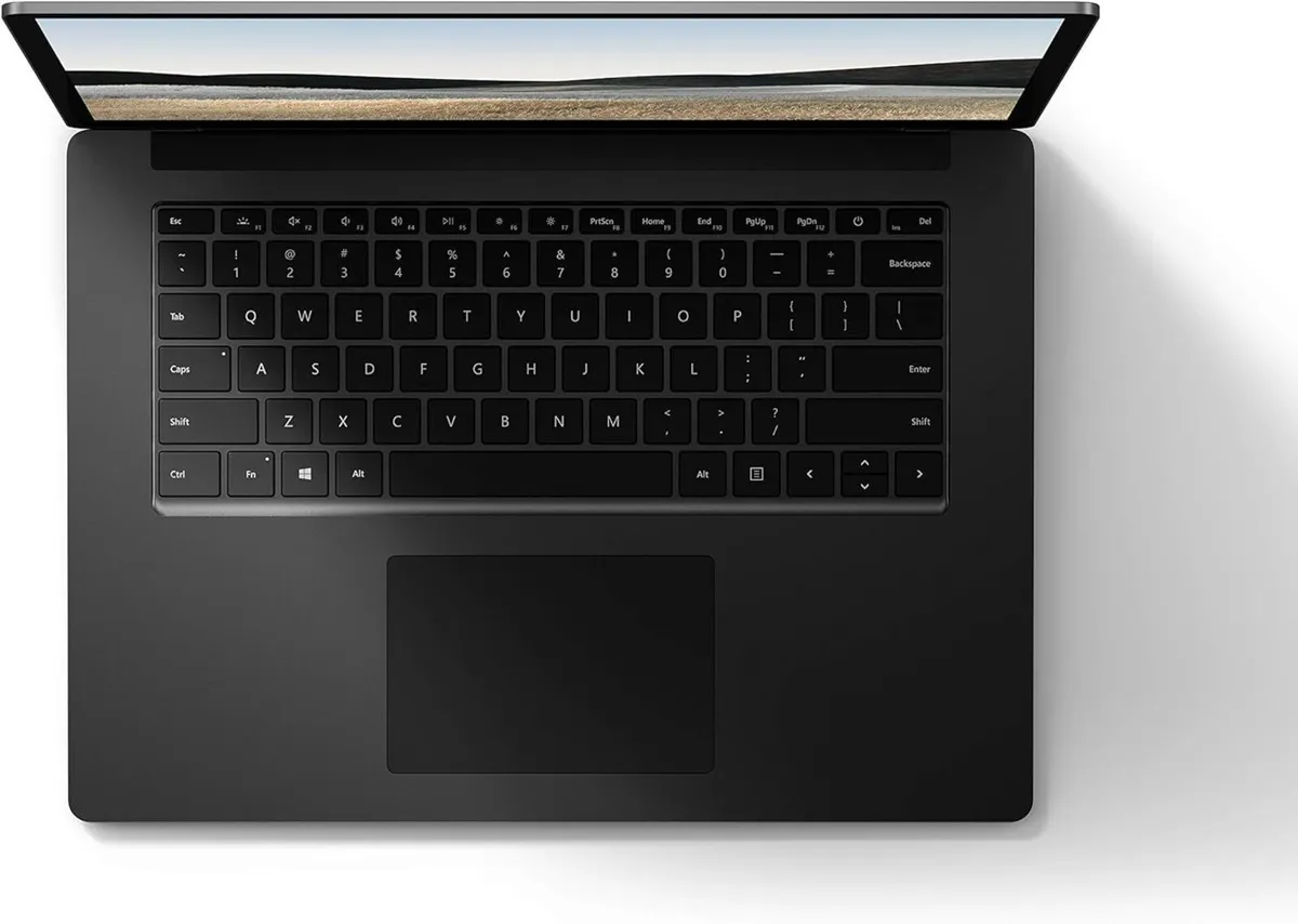Microsoft Surface Laptop 3 Touch i7 16GB 256GB SSD - Image 3
