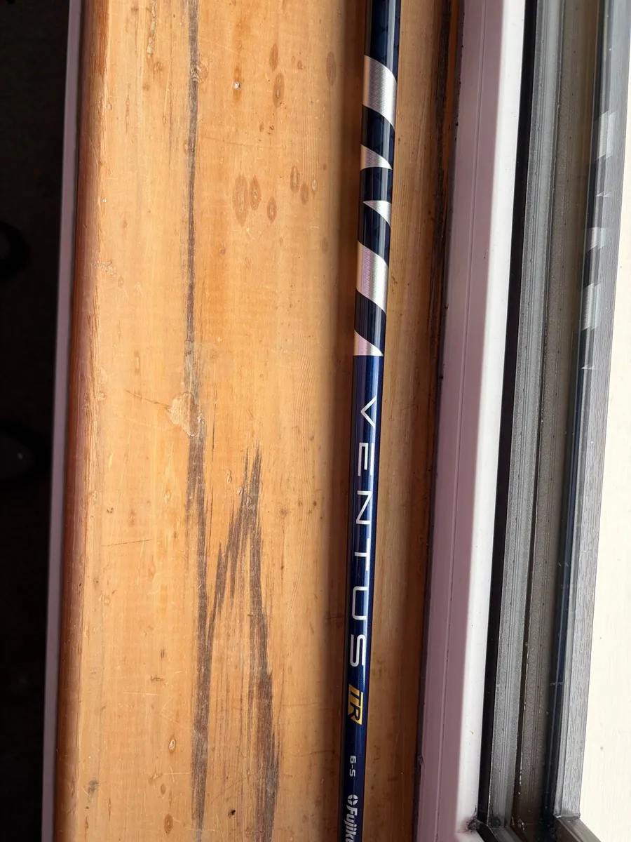 Ventus tr velocore 6s - Image 1