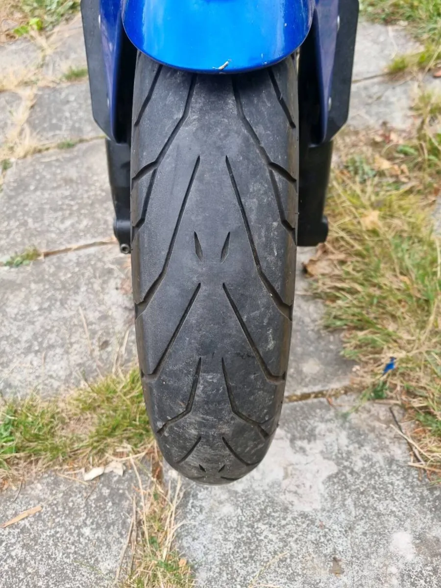Triumph Tiger 1050 2007 - Image 3