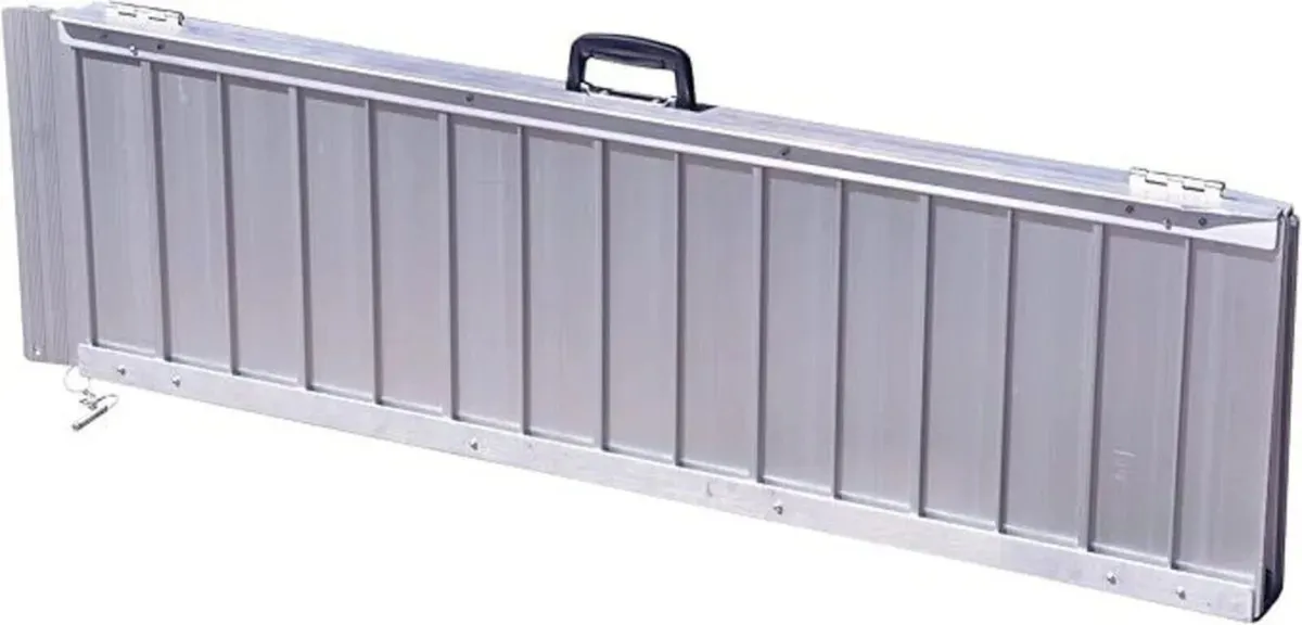 Access Ramp 3ft Lightweight Portable Ramp - Image 3