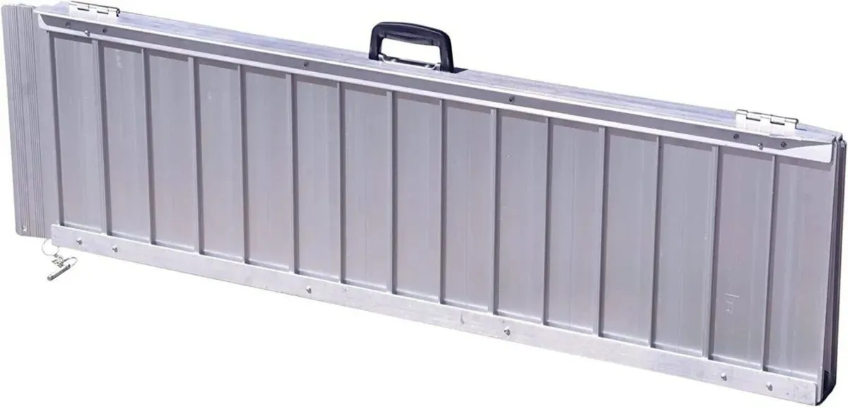 Access Ramp 3ft Lightweight Portable Ramp - Image 2