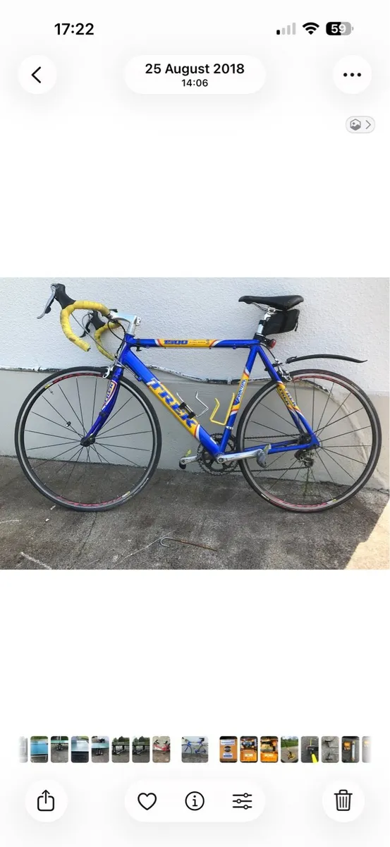 Road Bike