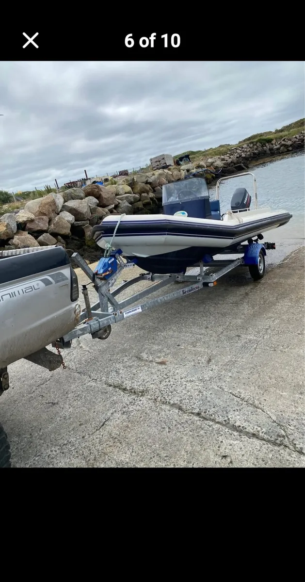 Aluminium Rib - Image 4