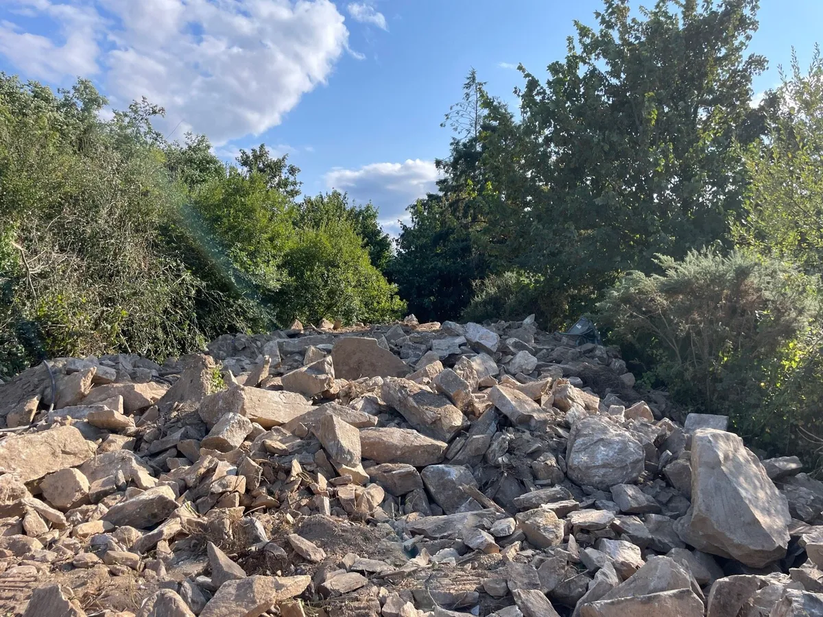 Building stone - Image 3