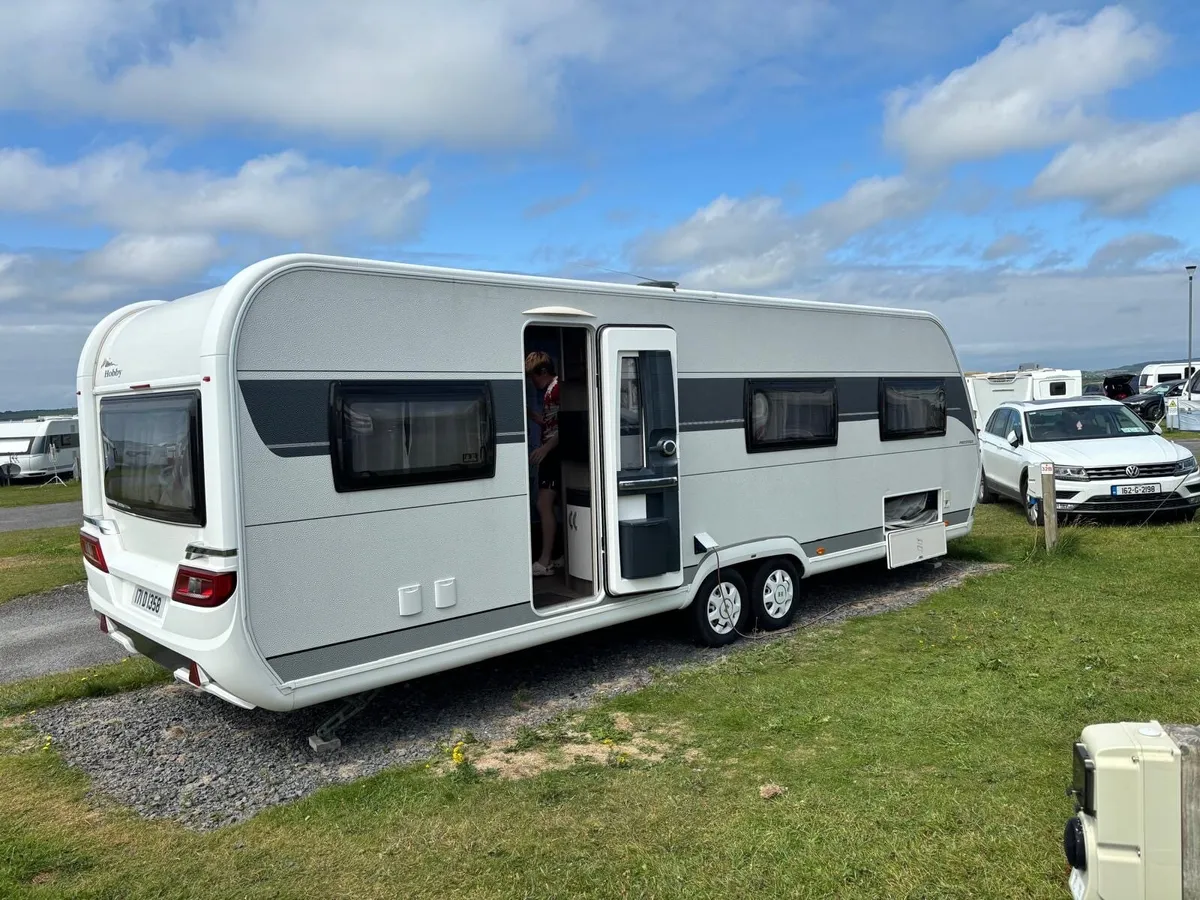 Hobby 720ukfe - Image 1