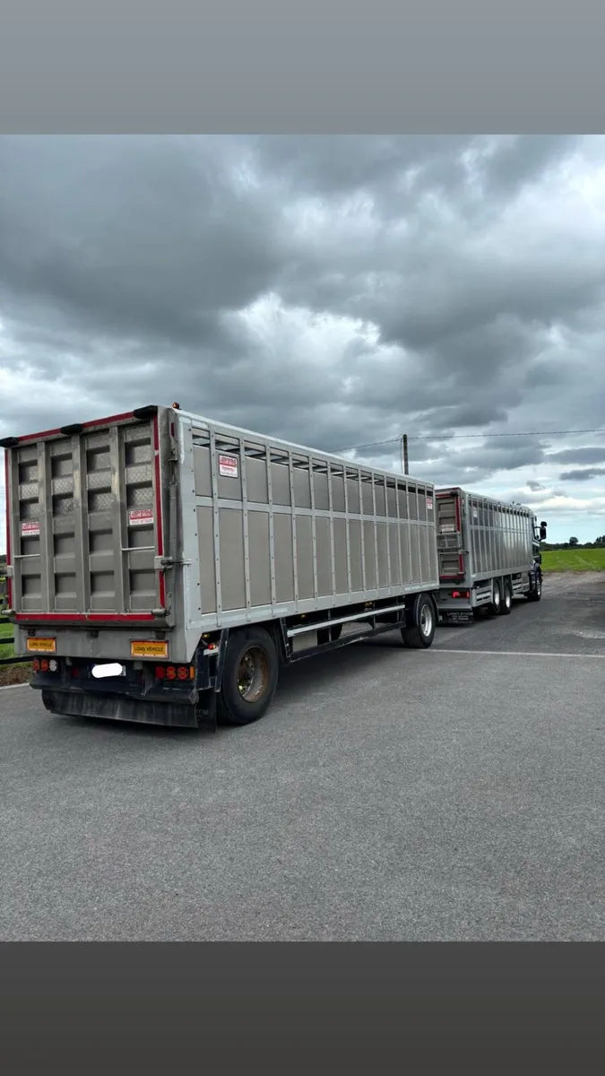 Scania R480 - 2013 - Image 4