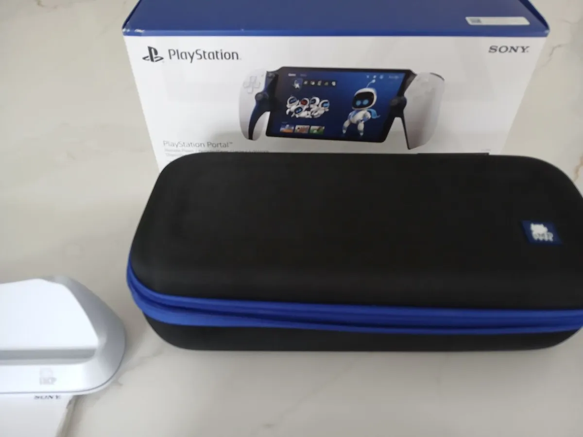Playstation Portal - NEW - Image 1