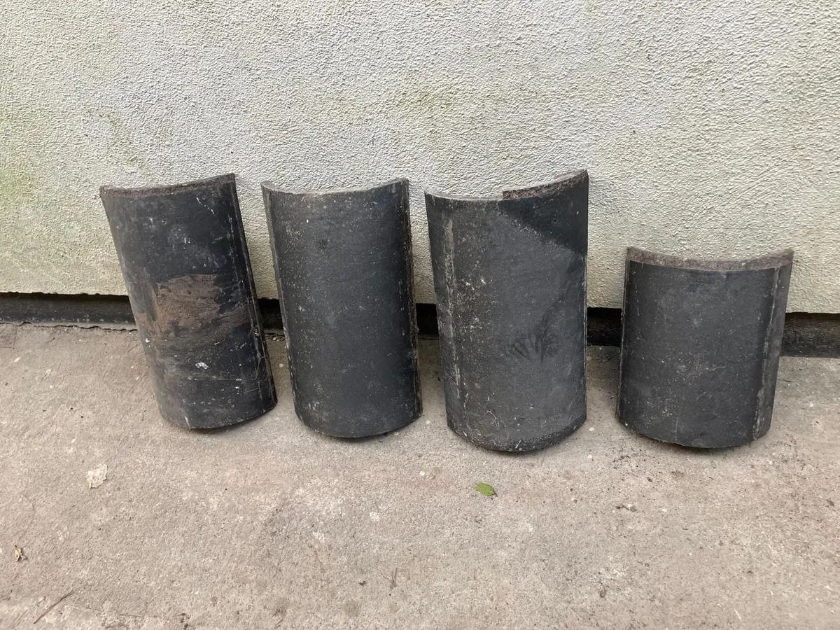 Roof Tiles - Image 1
