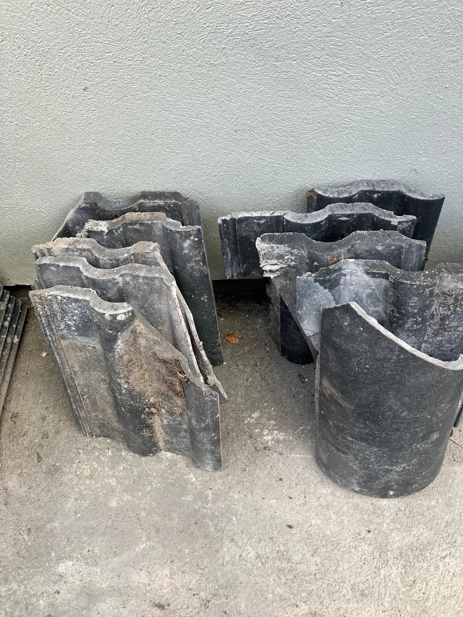 Roof Tiles - Image 2