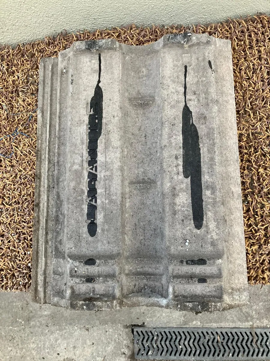 Roof Tiles - Image 3