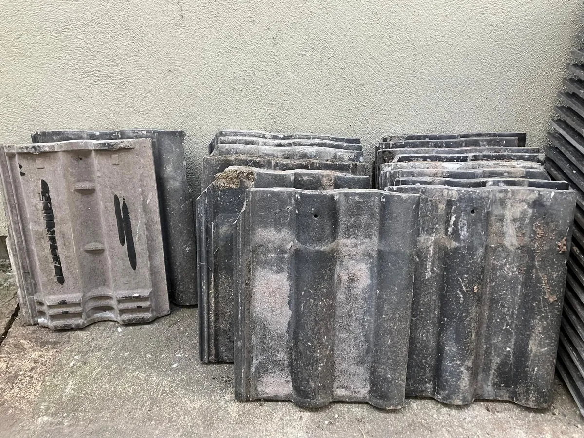Roof Tiles - Image 4