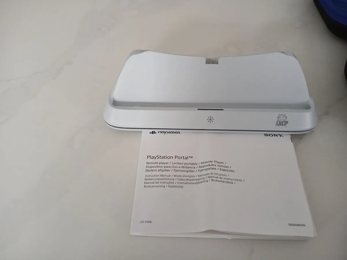 Playstation Portal - NEW - Image 4