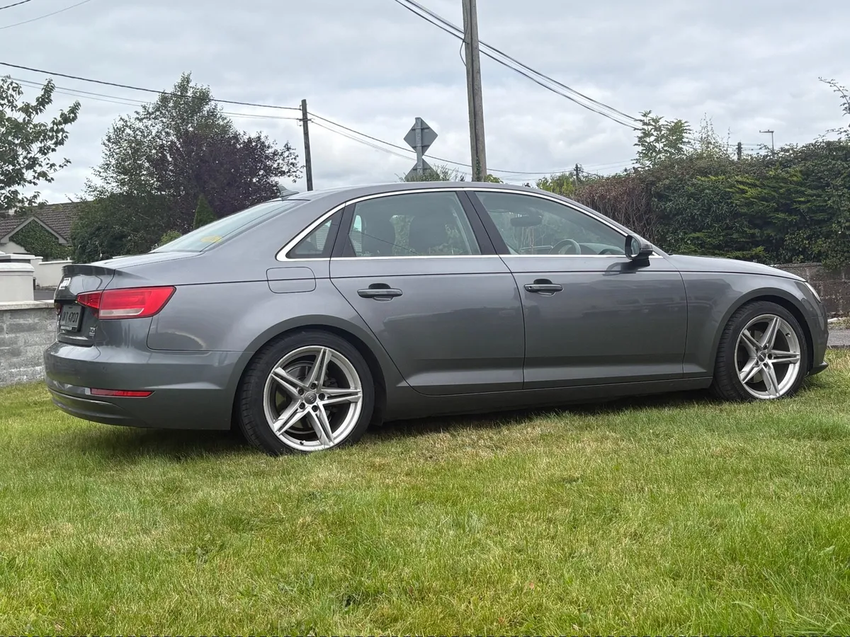 Audi a4 - Image 2
