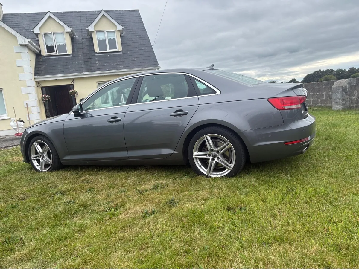 Audi a4 - Image 4