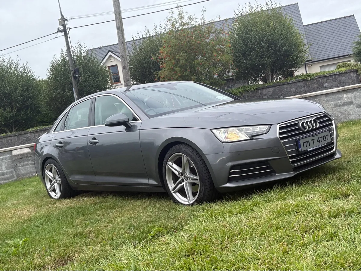 Audi a4 - Image 3