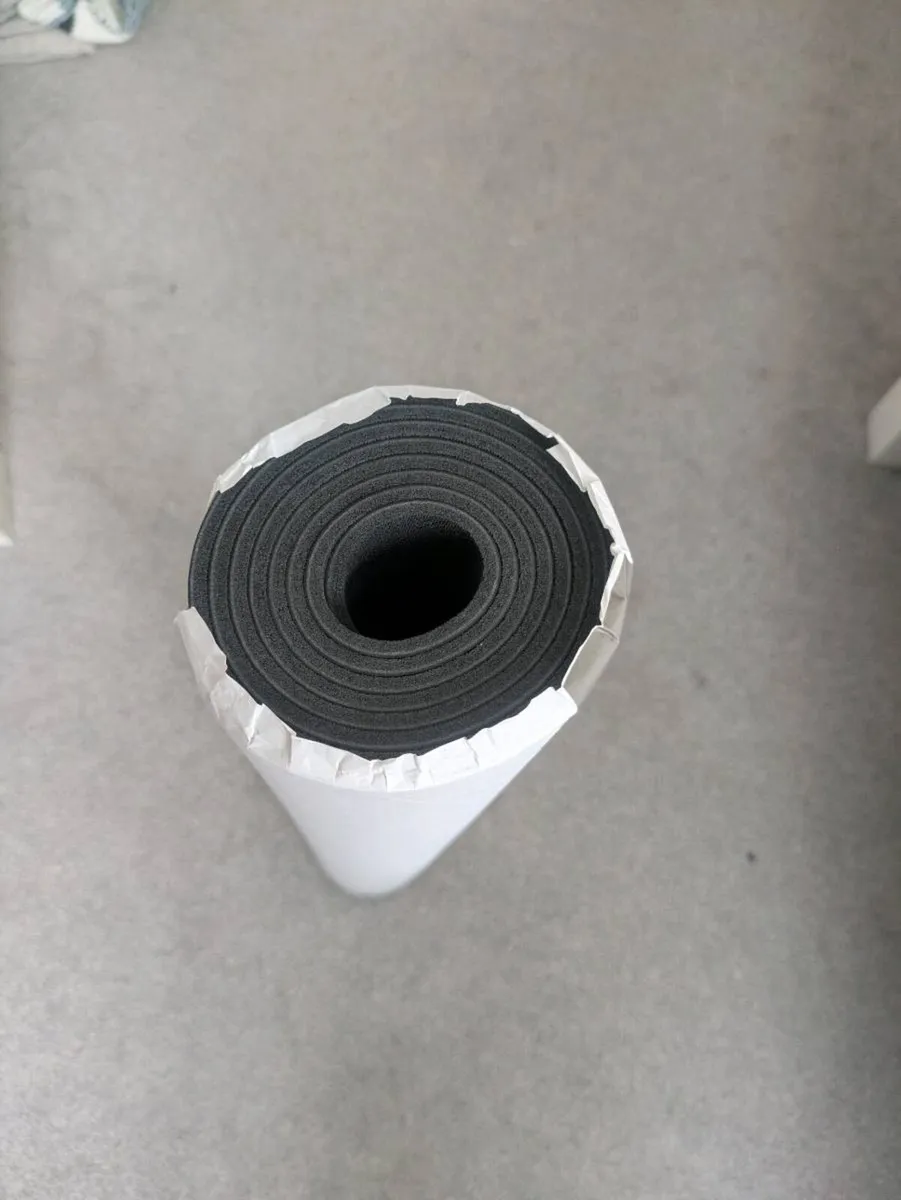 Liforme Yoga Mat and Pad - Unused, Opened - Image 4