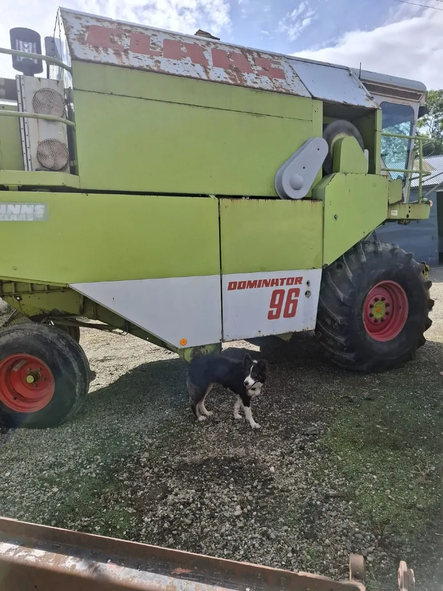 Combine - Image 2