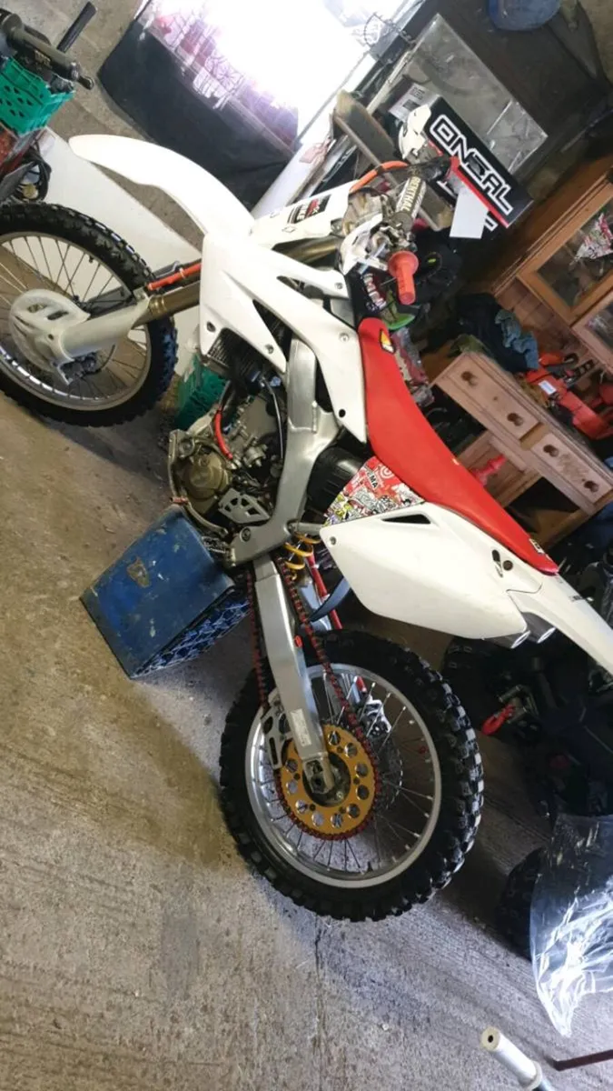Crf 250 - Image 2