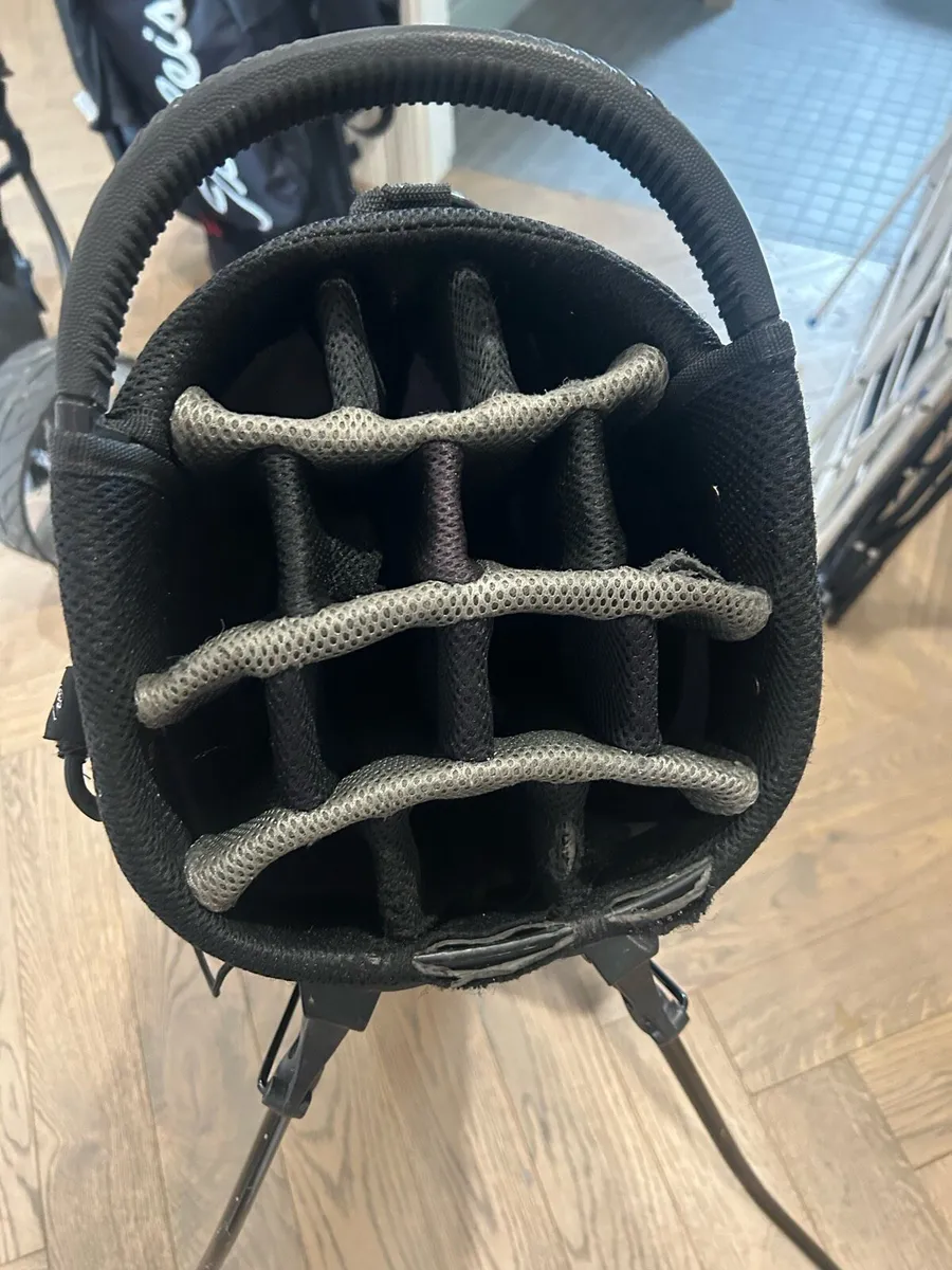 Golf bag - Image 2