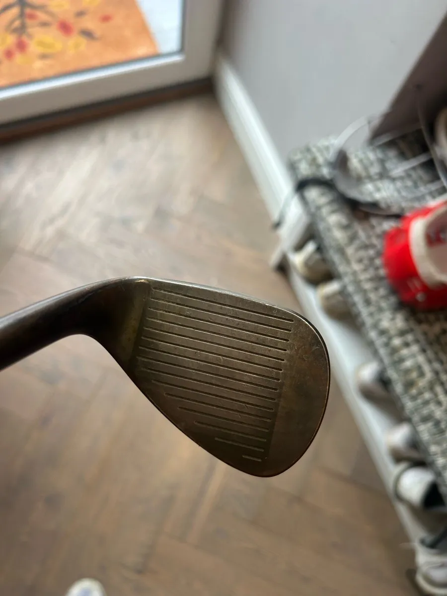 Golf wedge - Image 2