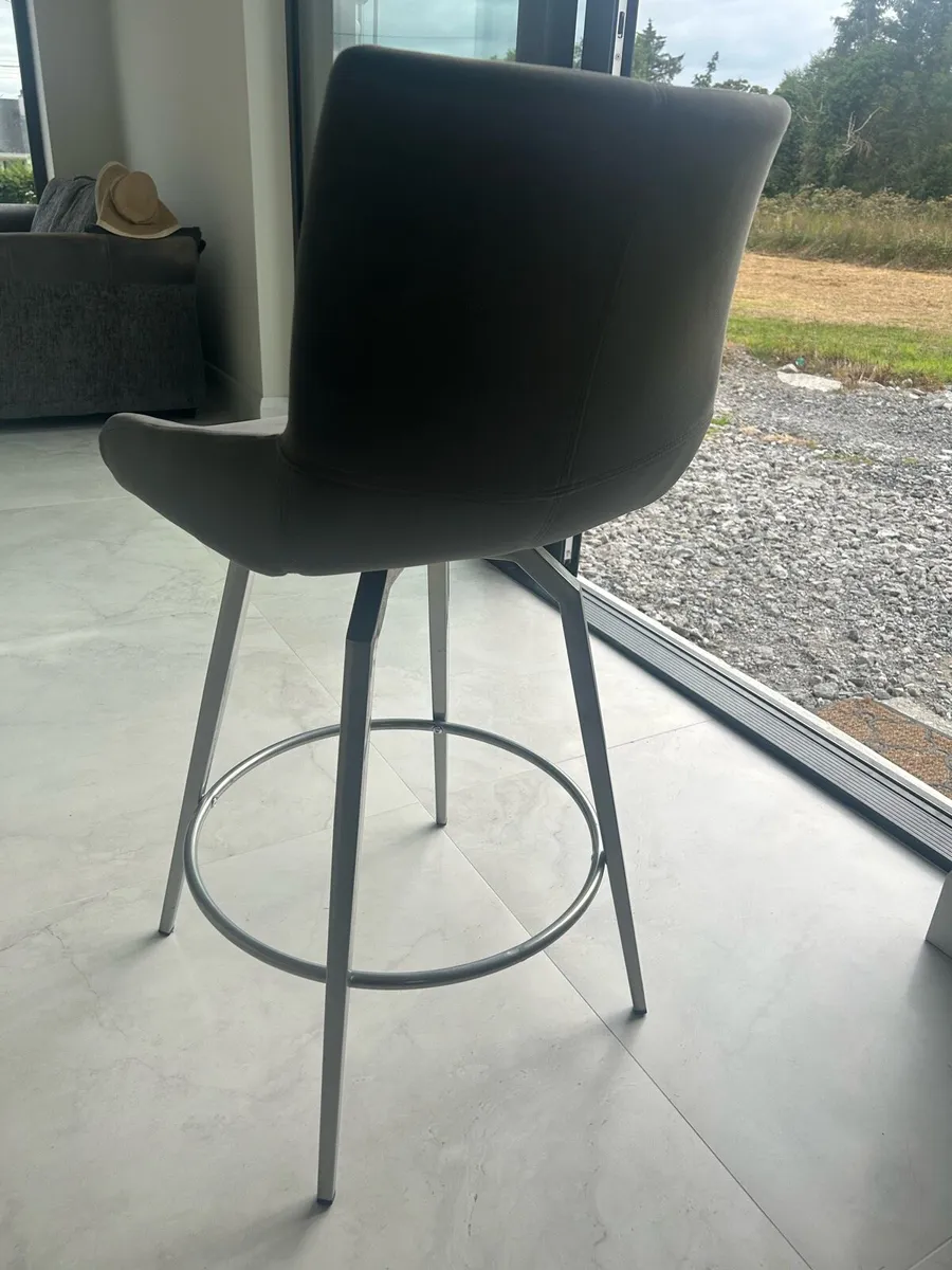 Bar Stools - Image 1