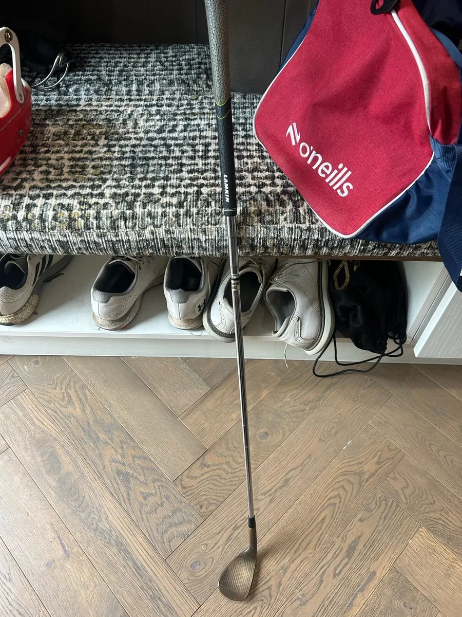 Golf wedge - Image 3