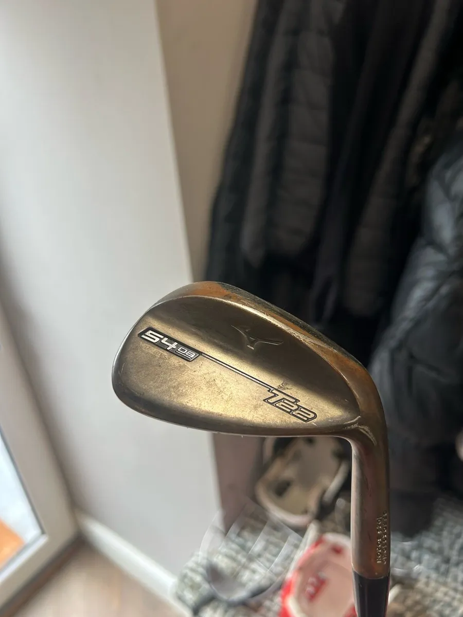 Golf wedge - Image 1