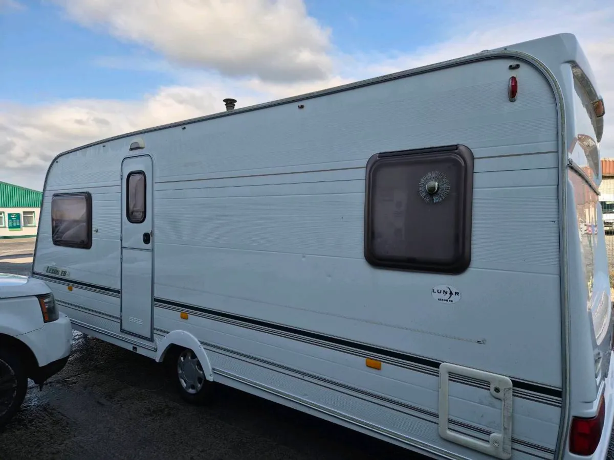 Caravan - Image 3