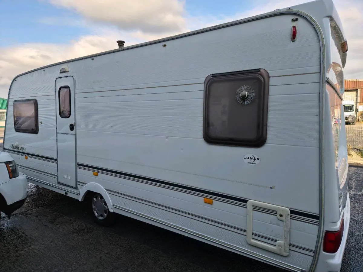 Caravan - Image 2