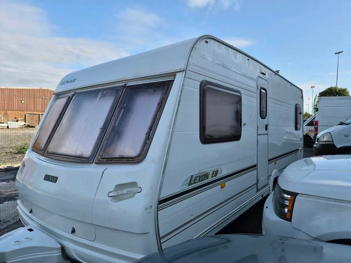 Caravan - Image 4