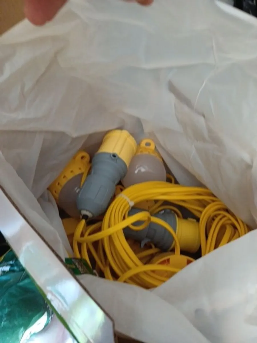 Garage tools Clear out. Check.my other adds. - Image 2