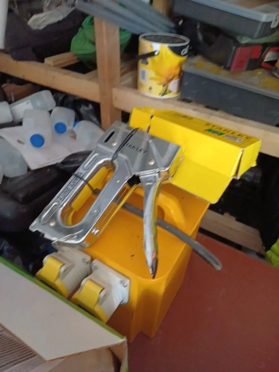 Garage tools Clear out. Check.my other adds. - Image 3