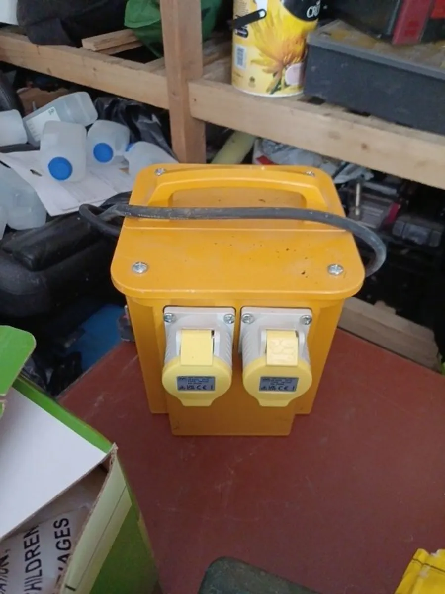 Garage tools Clear out. Check.my other adds. - Image 4