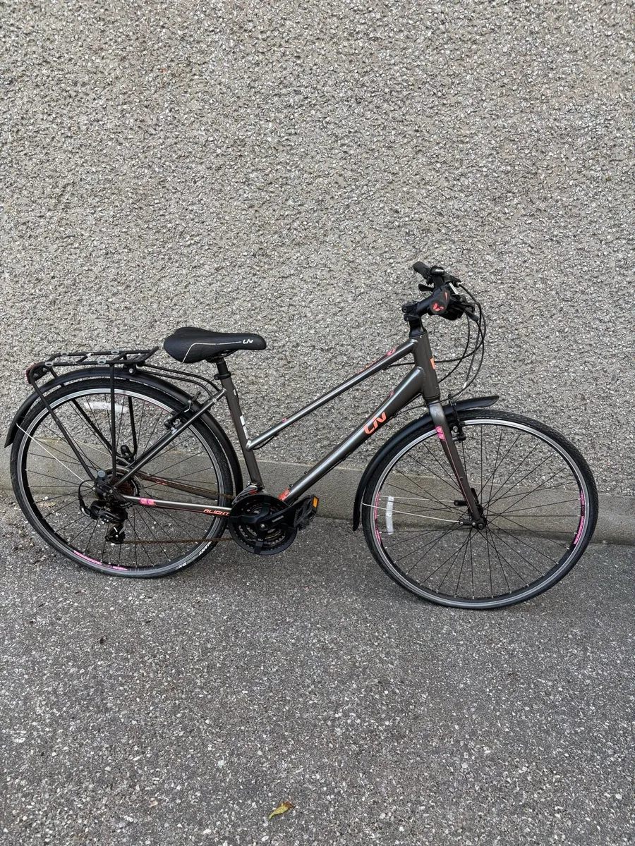 Adult Bike - Image 3