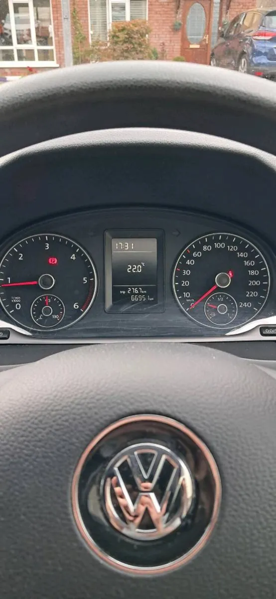 Volkswagan Caddy 2.0tdi 2019 - Image 1