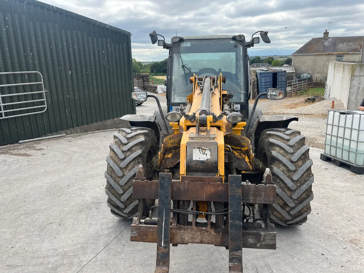 JCB TM 310s - Image 2