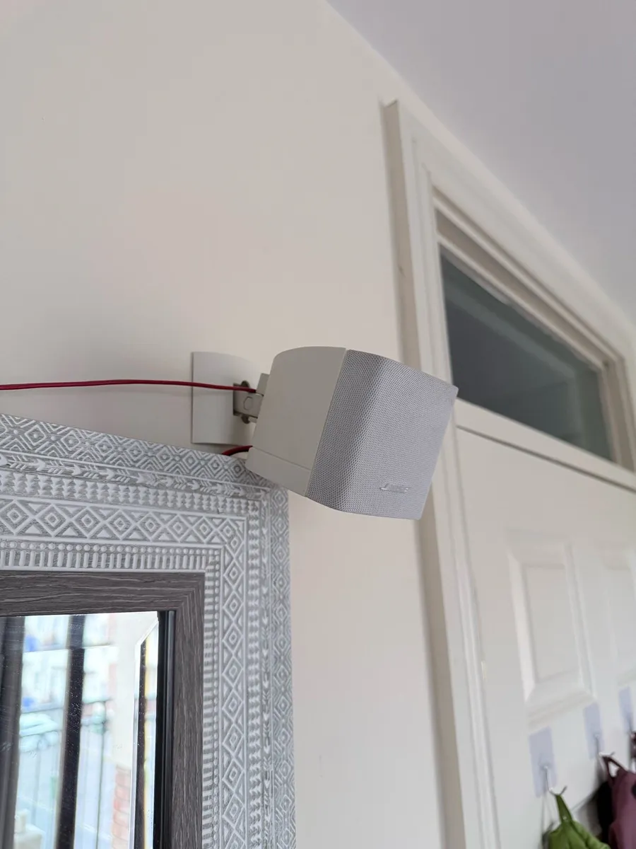 Bose Acoustimass 5.1 speaker system - Image 3