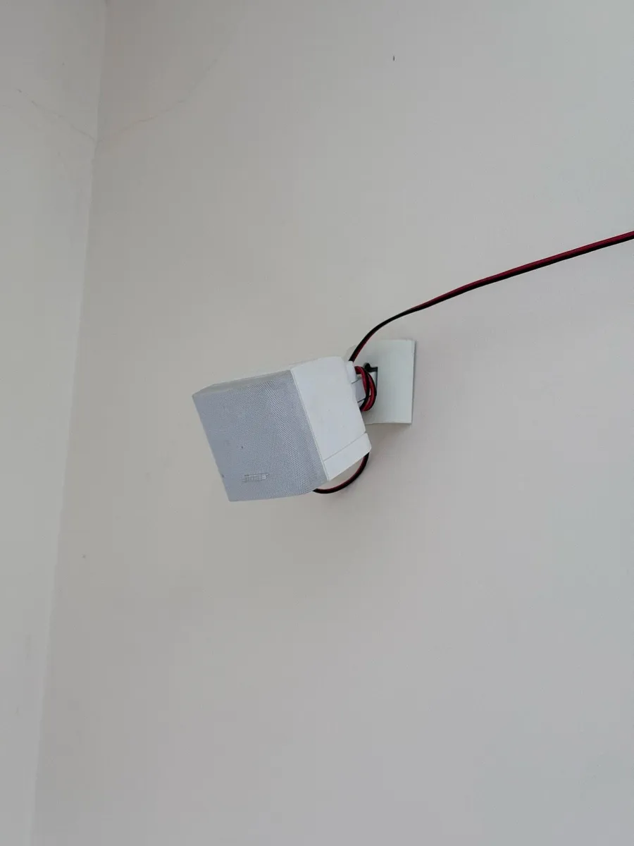Bose Acoustimass 5.1 speaker system - Image 4