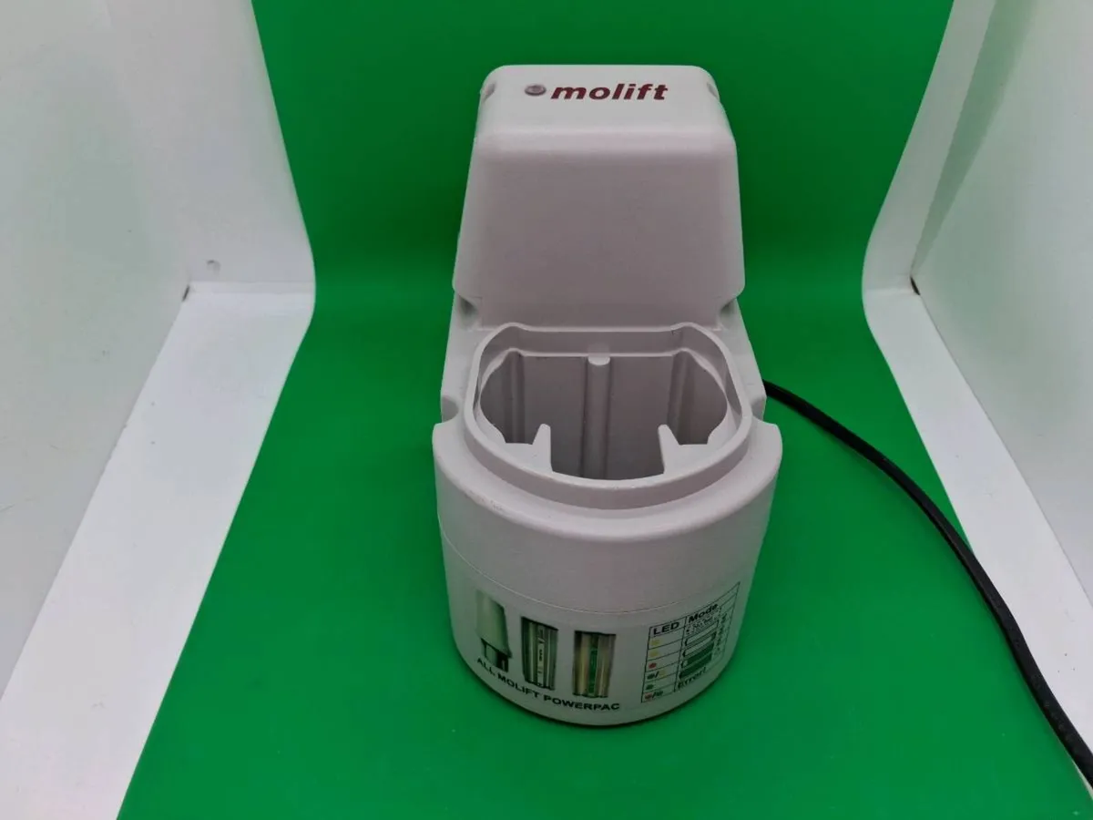 Postage - Molift Battery Charger N1340100 - Image 1