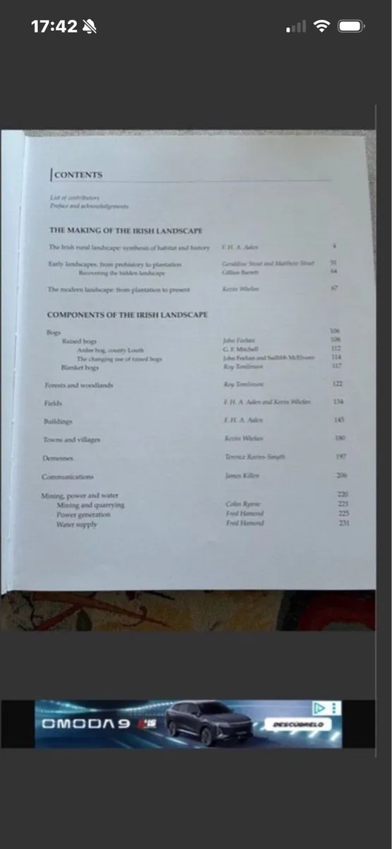 Atlas of The Rural Irish Landscape - Image 3