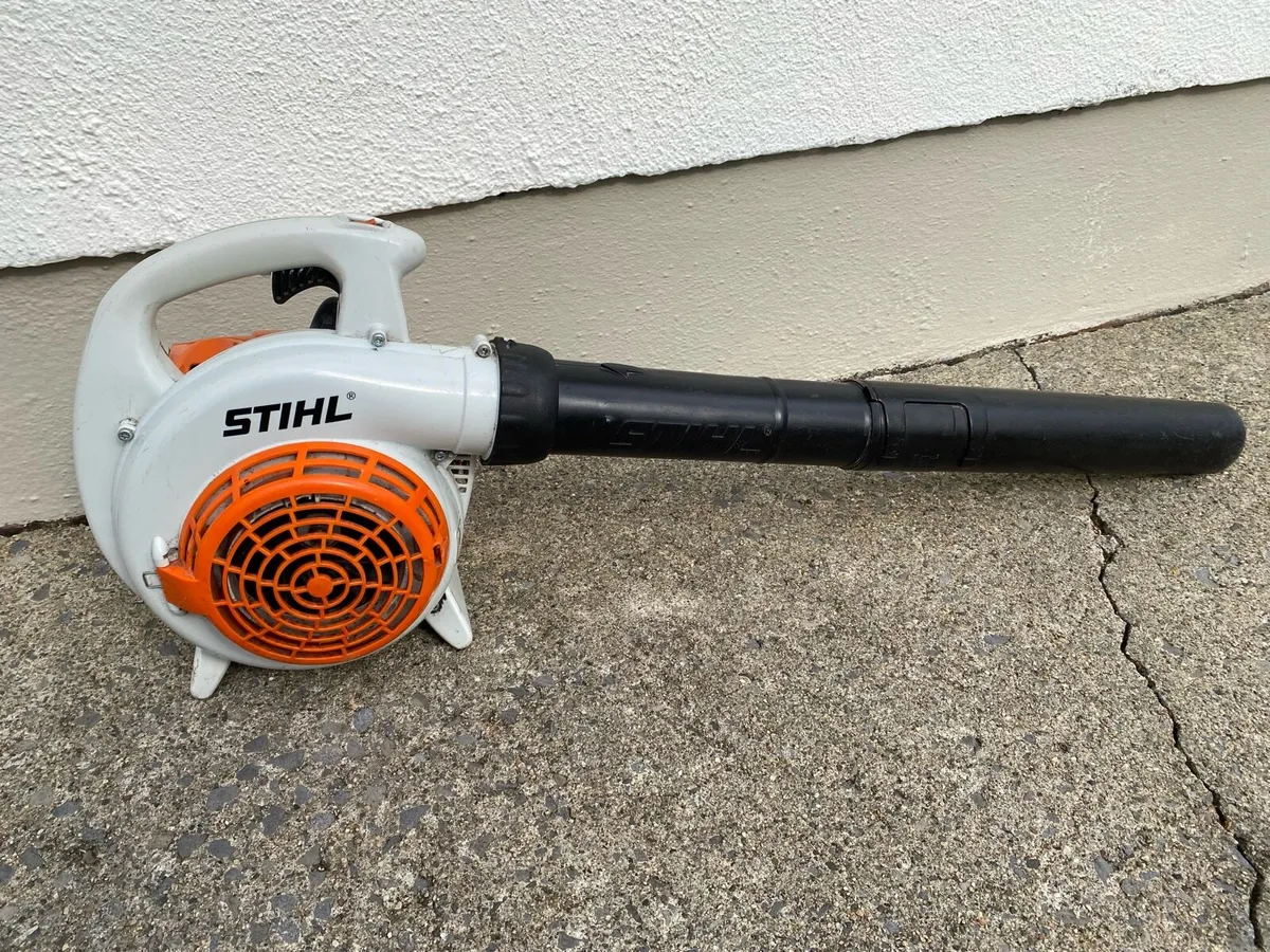 Stihl Leaf Blower - Image 2