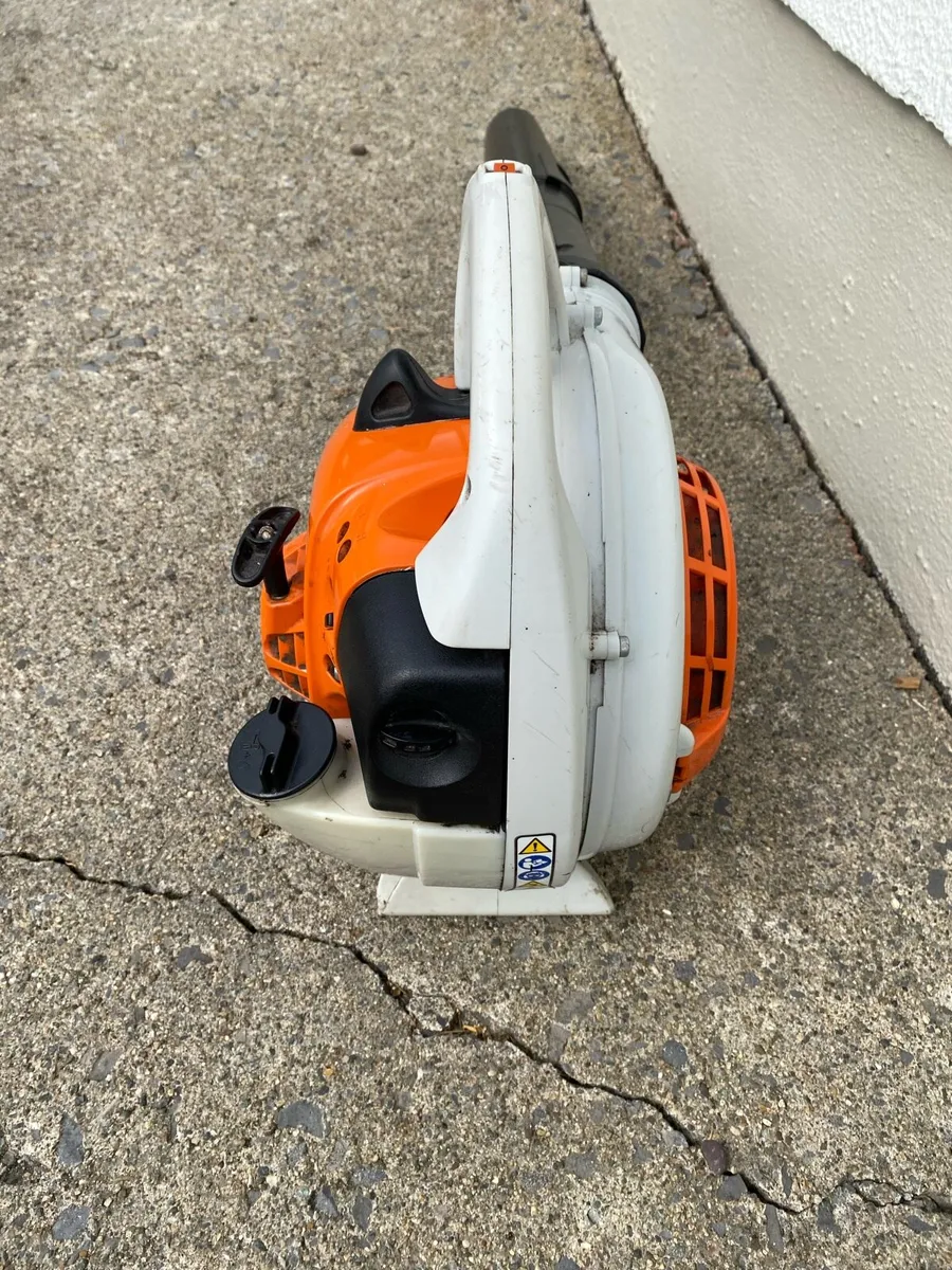 Stihl Leaf Blower - Image 3