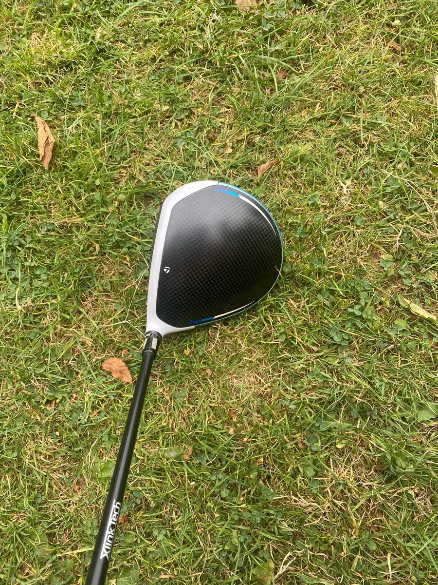 Sim 2 max driver - Image 1