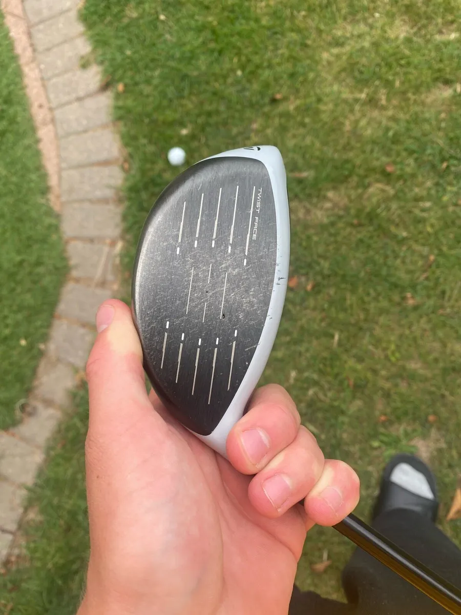 Sim 2 max driver - Image 3