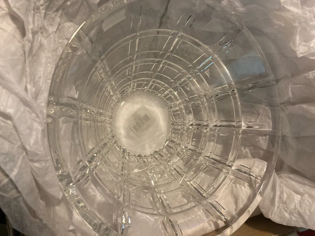 Waterford bowl free postage - Image 2