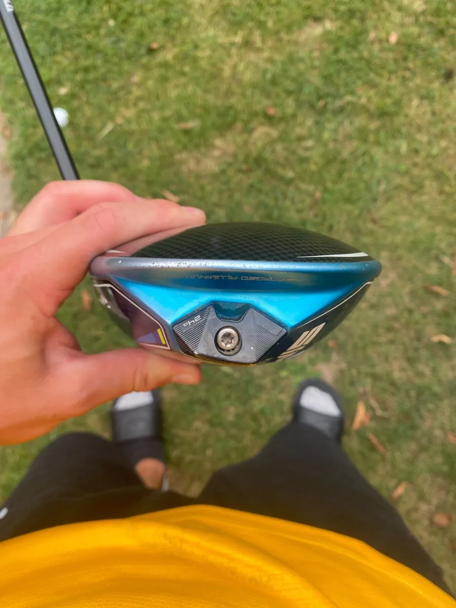 Sim 2 max driver - Image 4