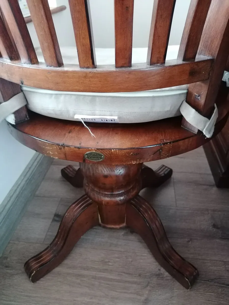 Desk Chair - Image 1