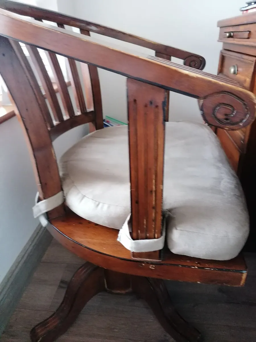 Desk Chair - Image 2